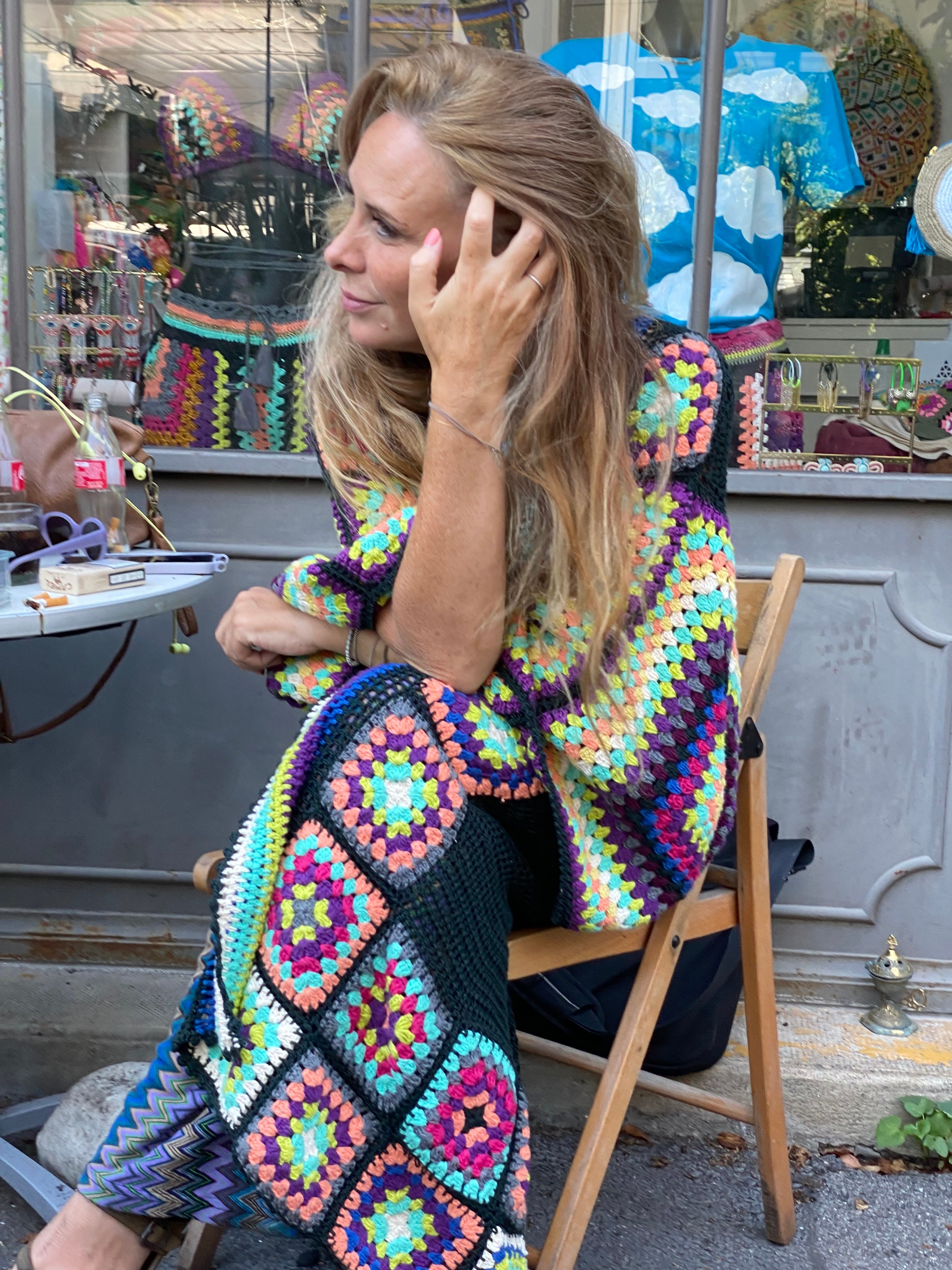 Happy Tunic