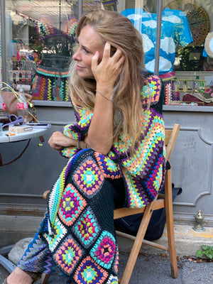 Happy Tunic