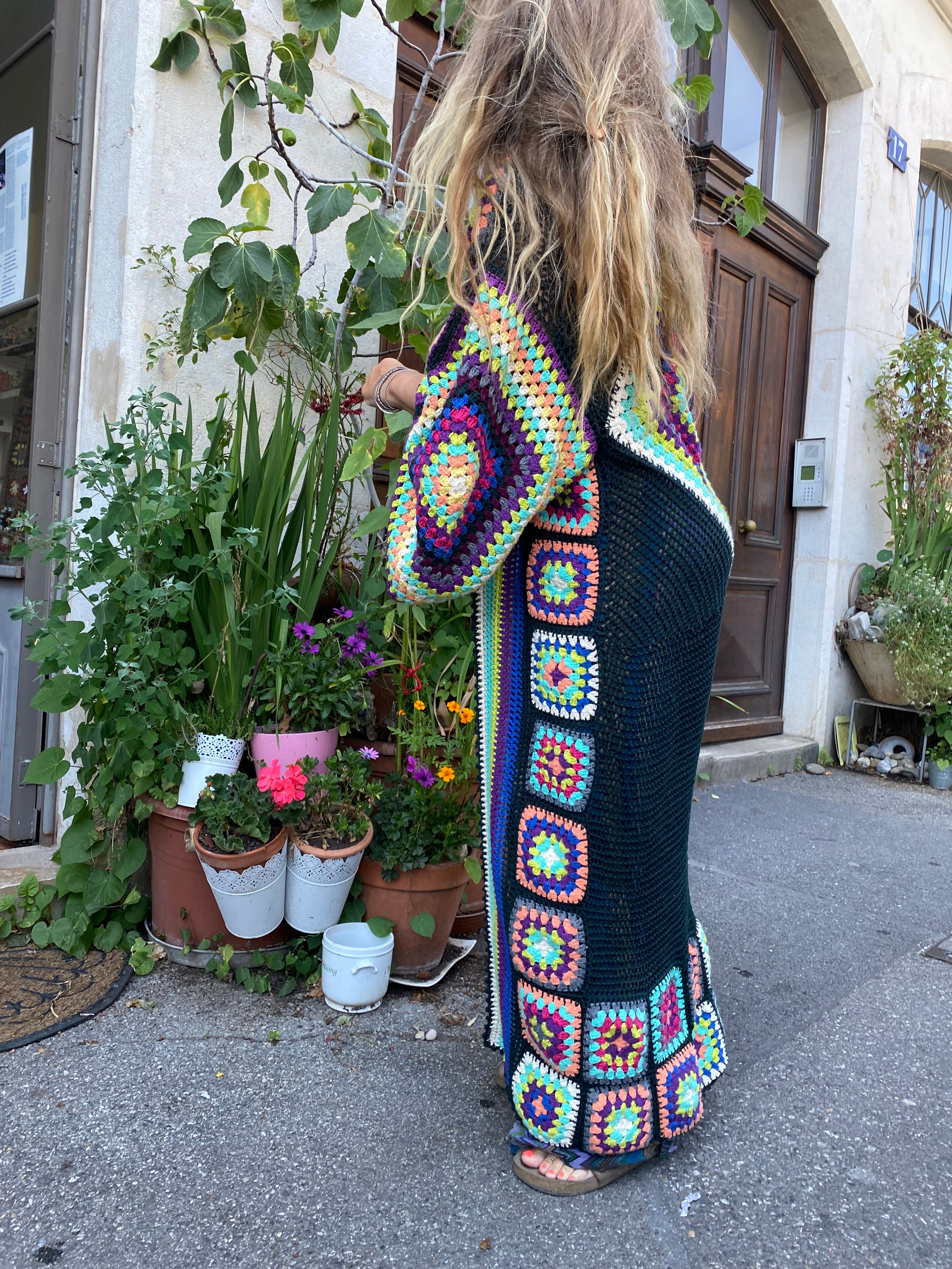 Happy Tunic