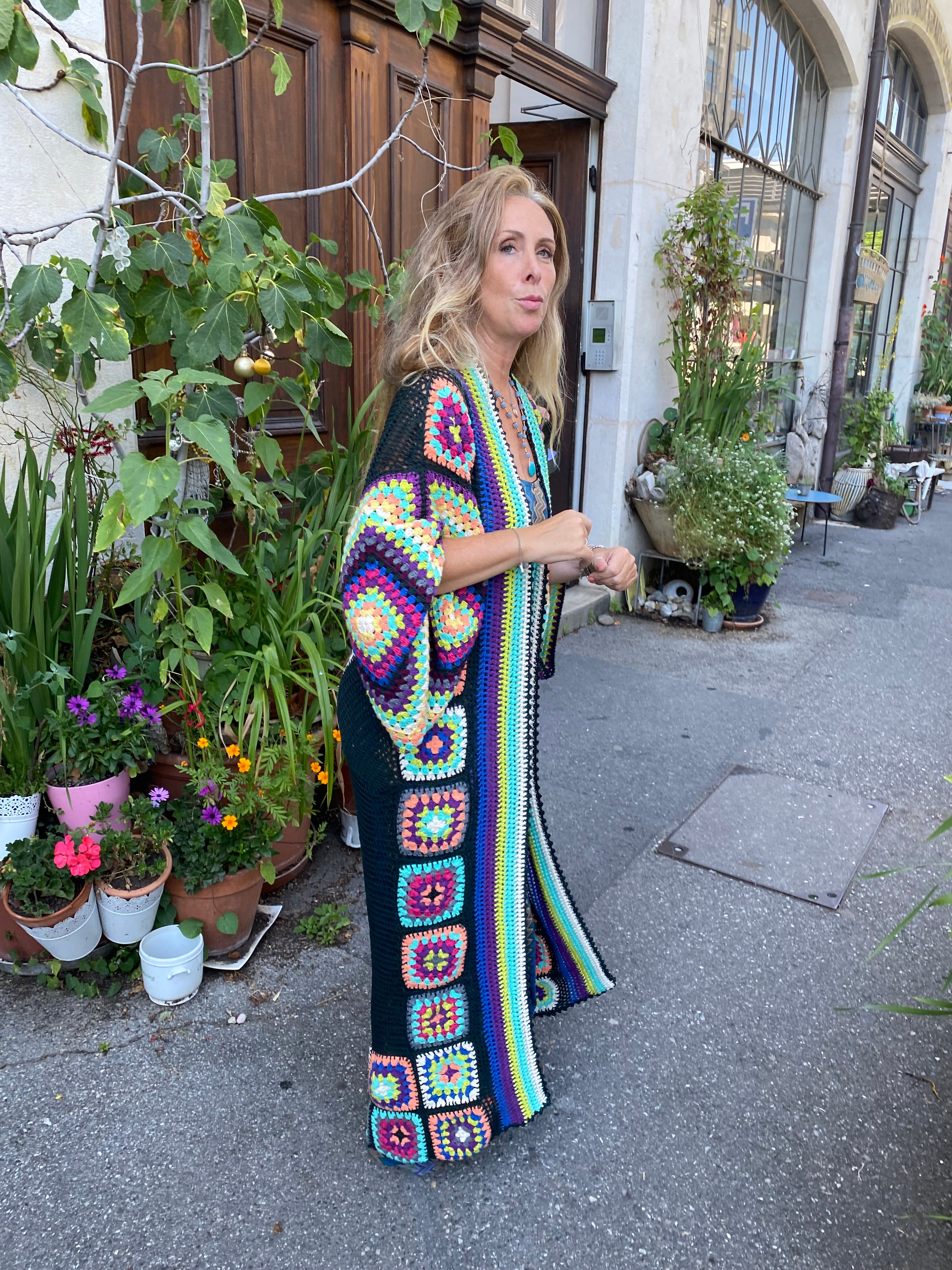 Happy Tunic