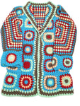 Granny’s cardigan