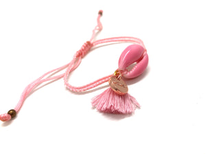 Pastel Shell