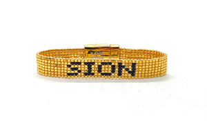 Sion  bracelet