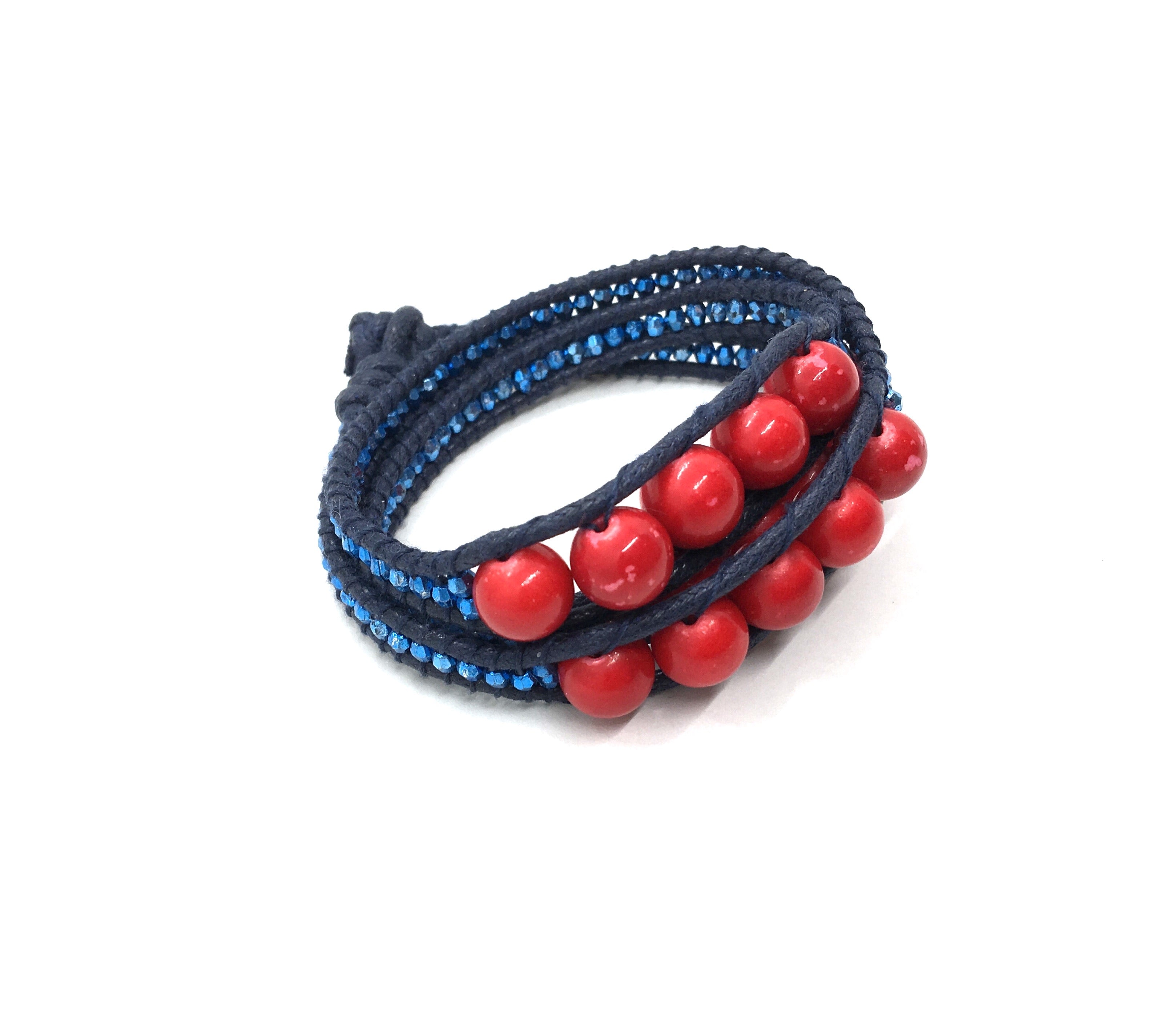 Sterling Silver Wrapped Stone Bracelet - Charitable Marketplace - Pike  Place Market Foundation Charitable Marketplace – Pike Place Market  Foundation