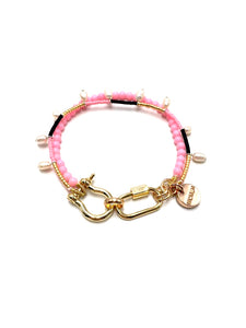 Mary bracelet