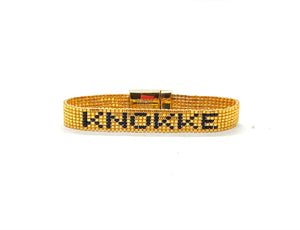 Knokke bracelet