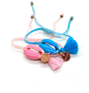 Pastel Shell