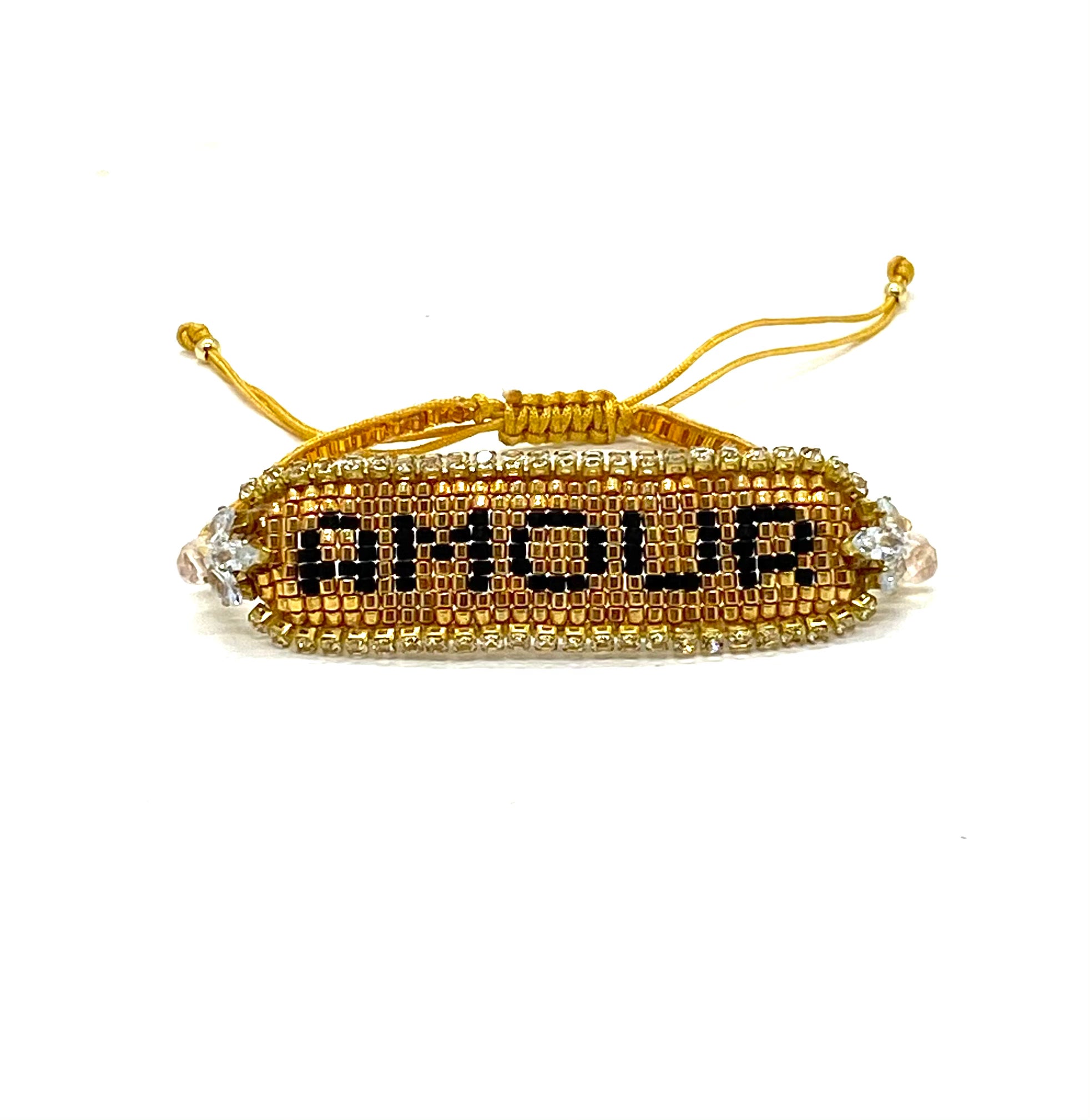 Amour bracelet