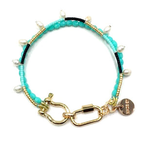 Mary bracelet