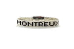 Montreux bracelet