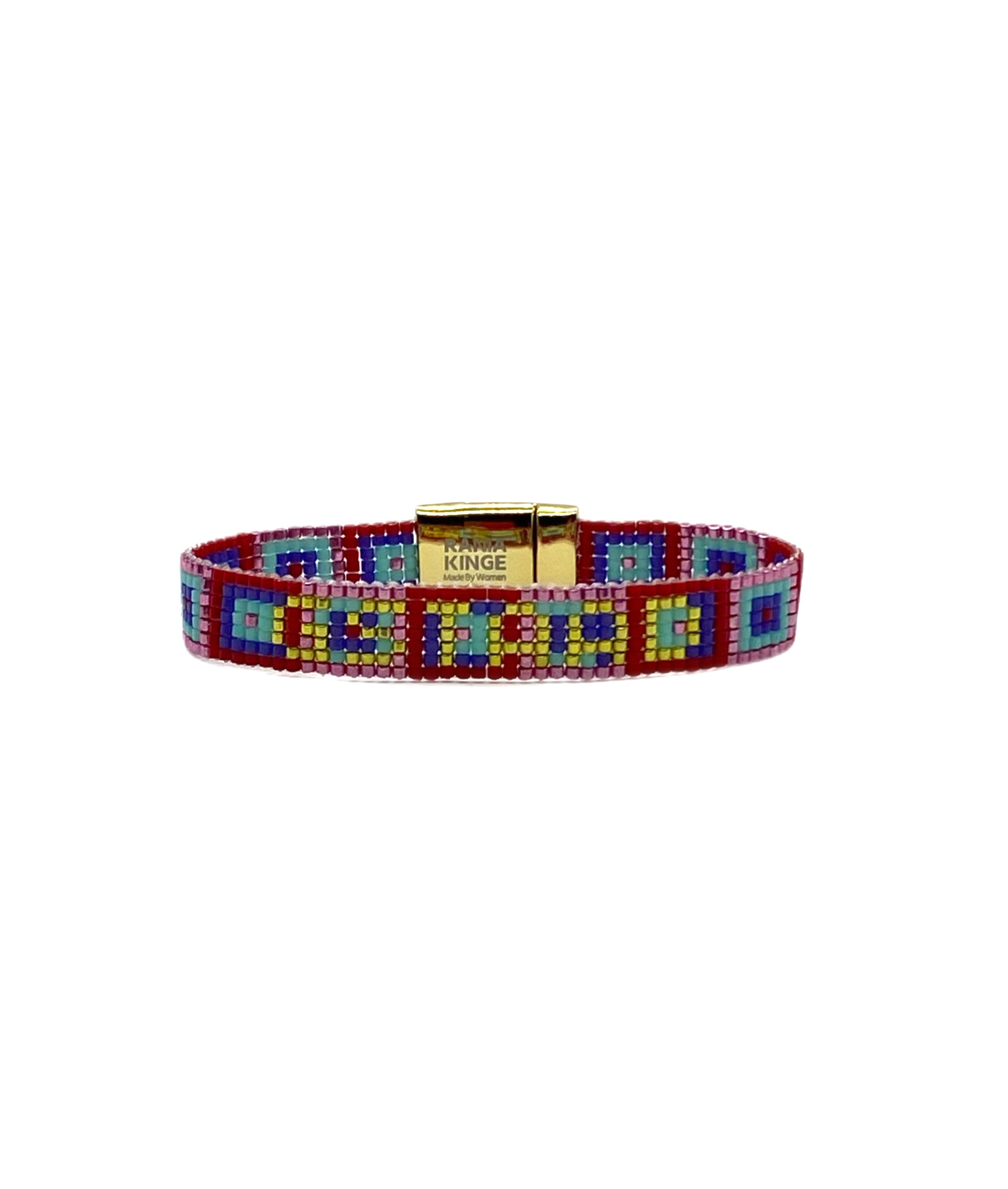 Dawn Gstaad bracelet