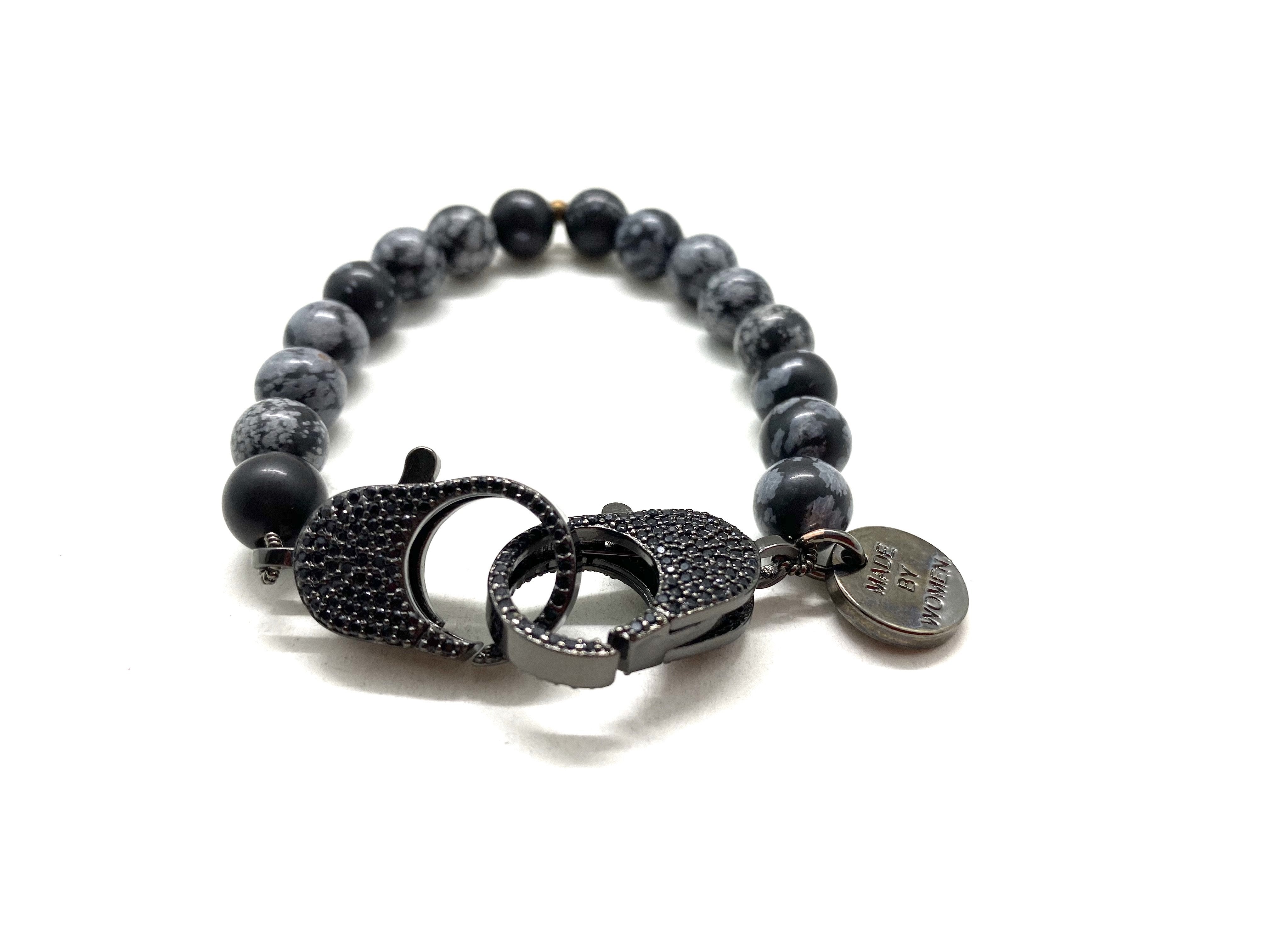 Clip to Impact Bracelet for men