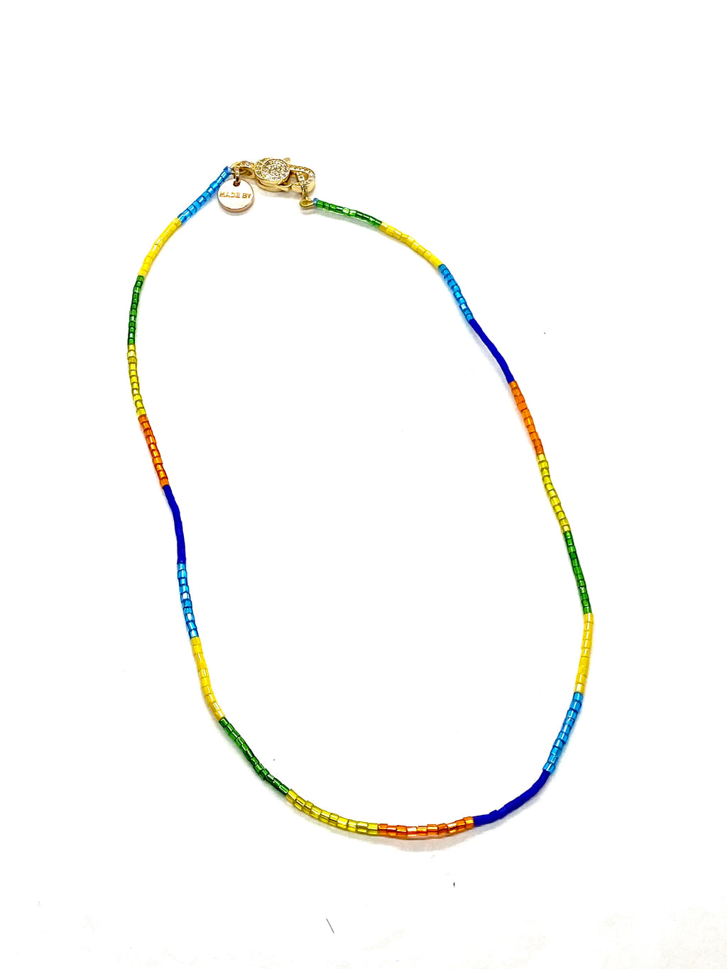 Rebecca Necklace