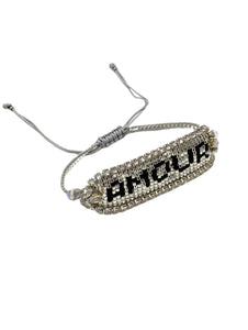 Amour bracelet
