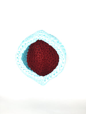 Crochet.me bag