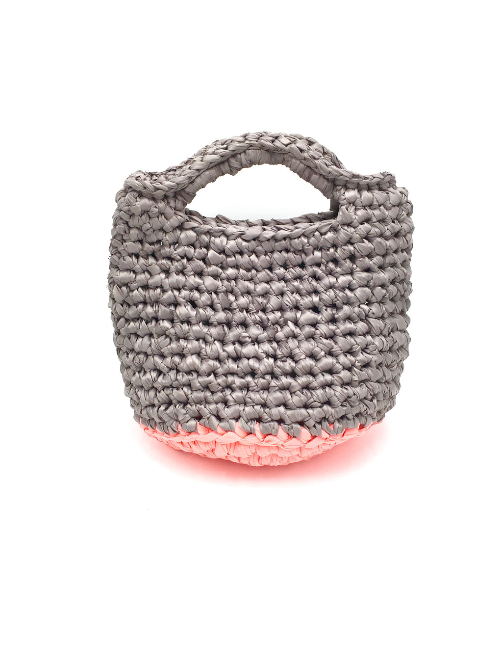 Crochet.me bag