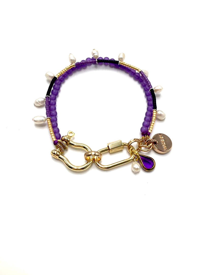 Mary bracelet