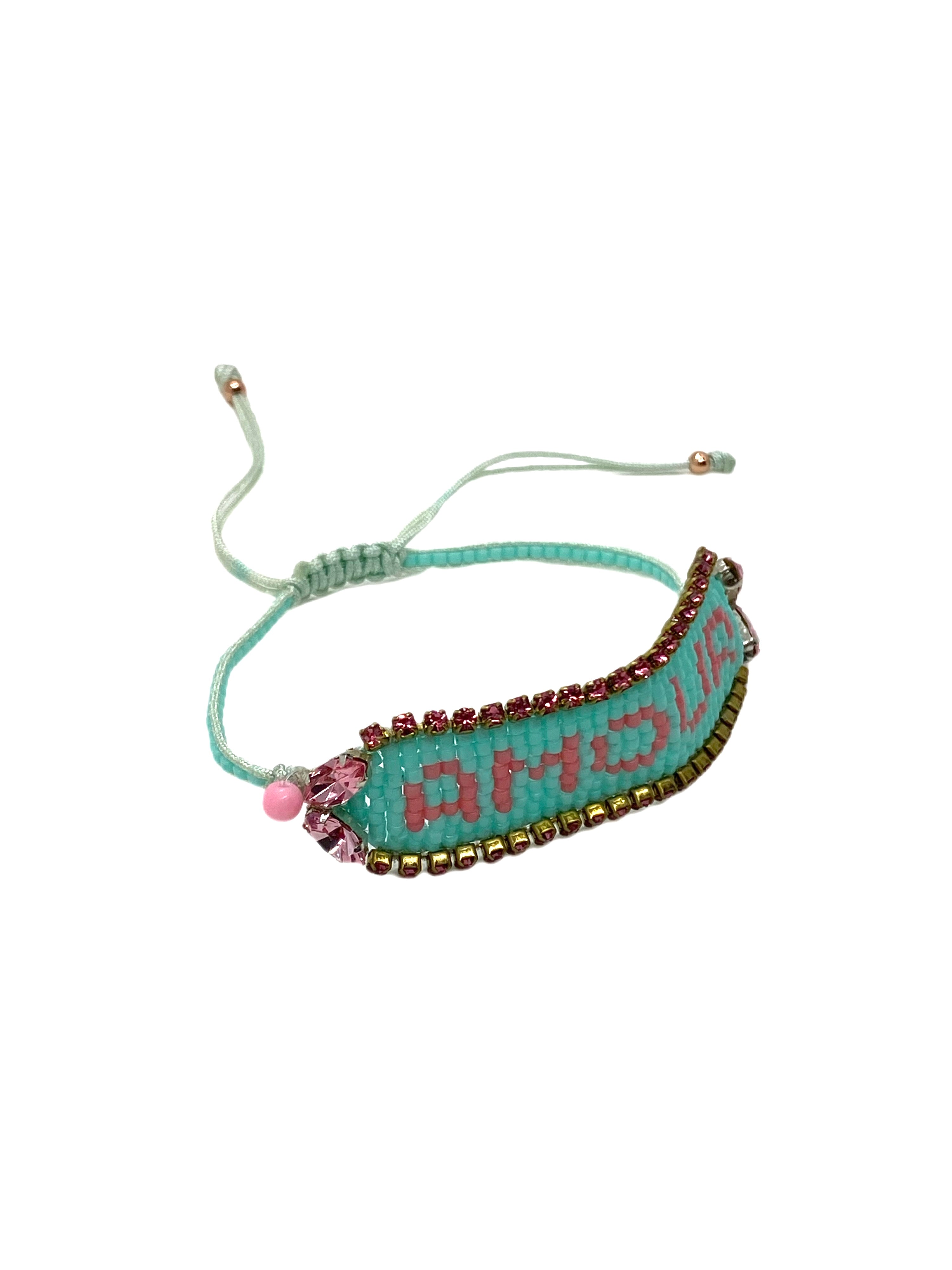 Amour bracelet
