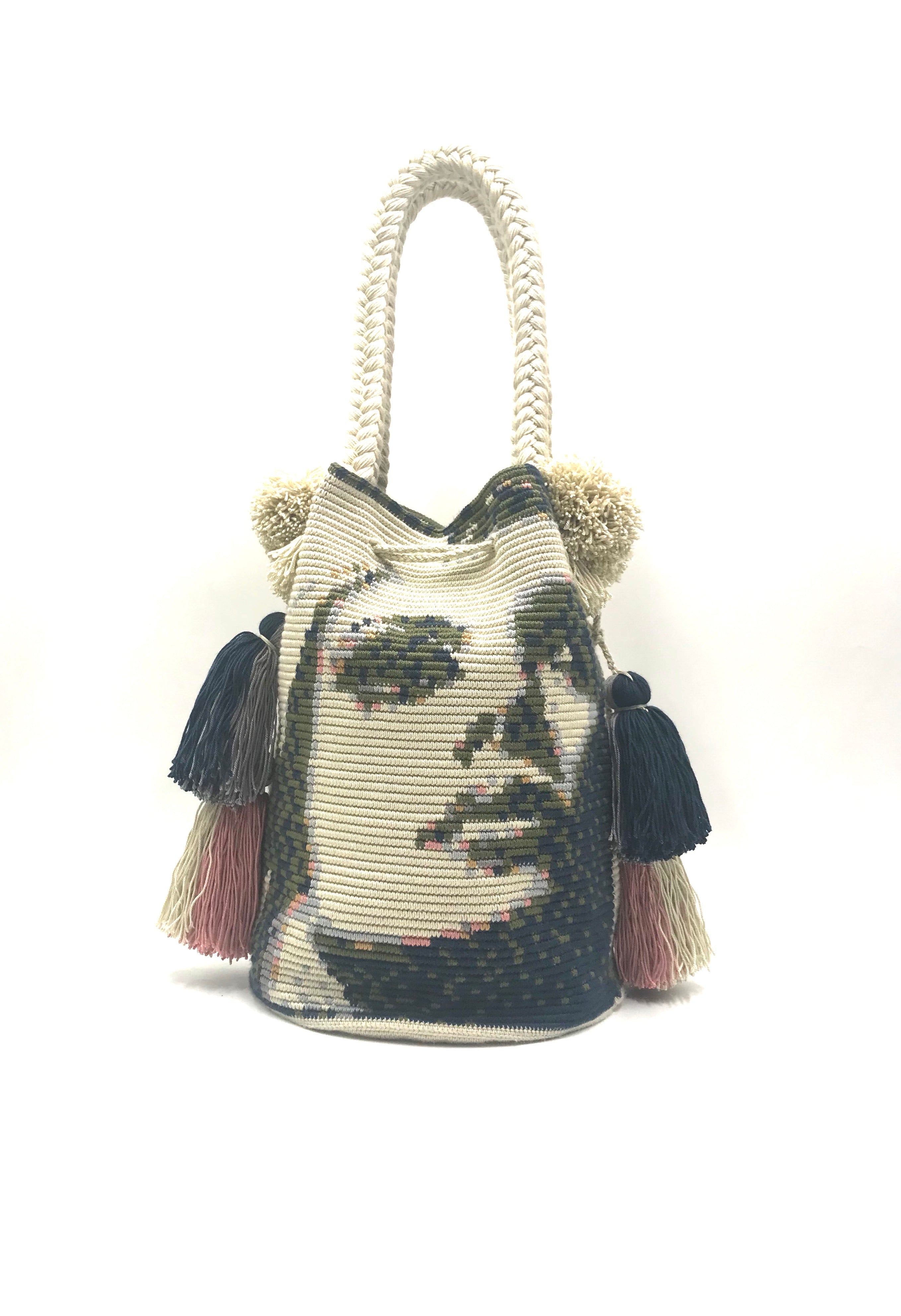 Fairouz bag