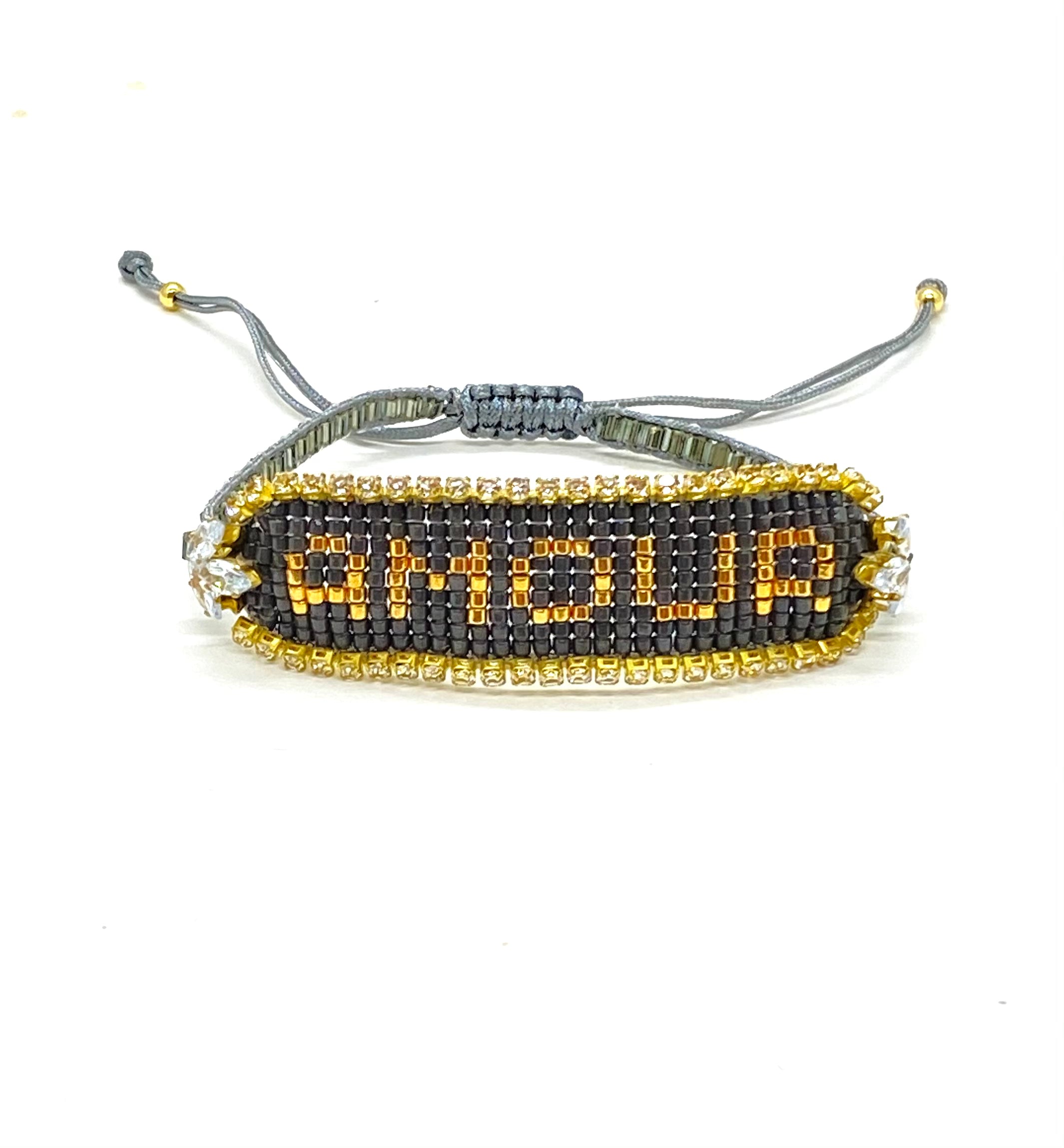Amour bracelet