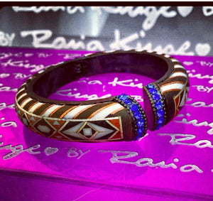 Mosaic bracelet