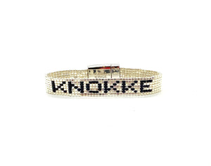 Knokke bracelet