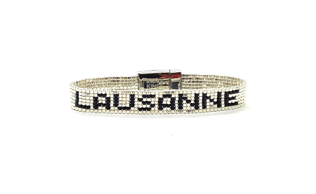 Lausanne bracelet