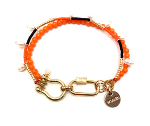 Mary bracelet