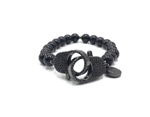 Clip to Impact Bracelet for men